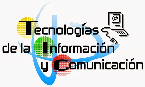 TECNOLOGÍAS DE LA INFORMACIÓN Y LA COMUNICACIÓN